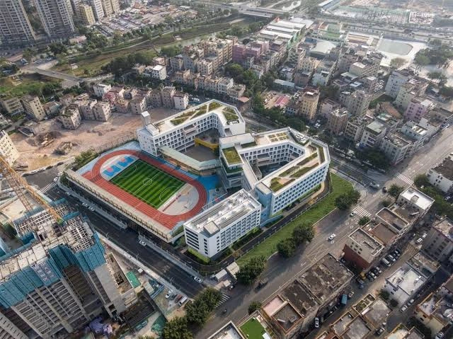 高校实验教学中心高架防静电地板项目
