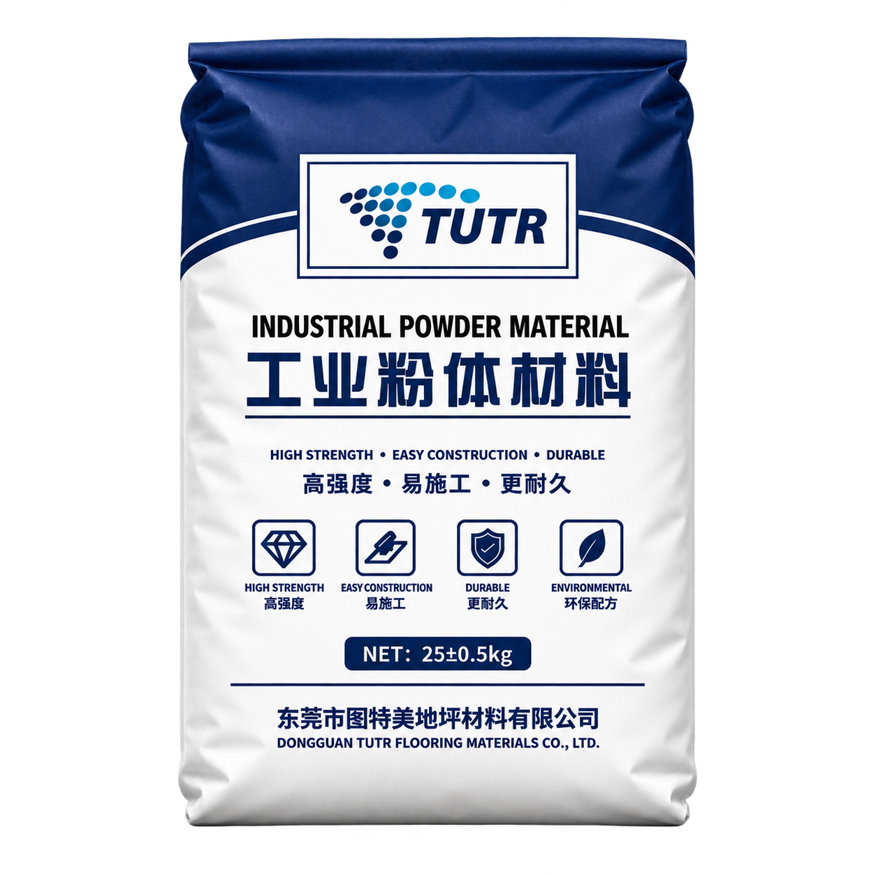 MD Vữa polyurethane gốc nước