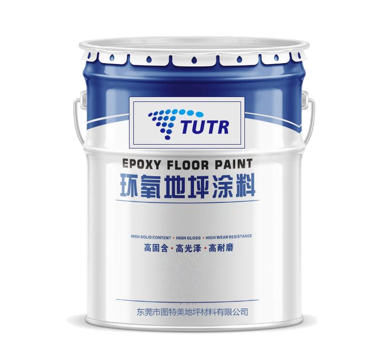 TC Polyurethane Finish Coating