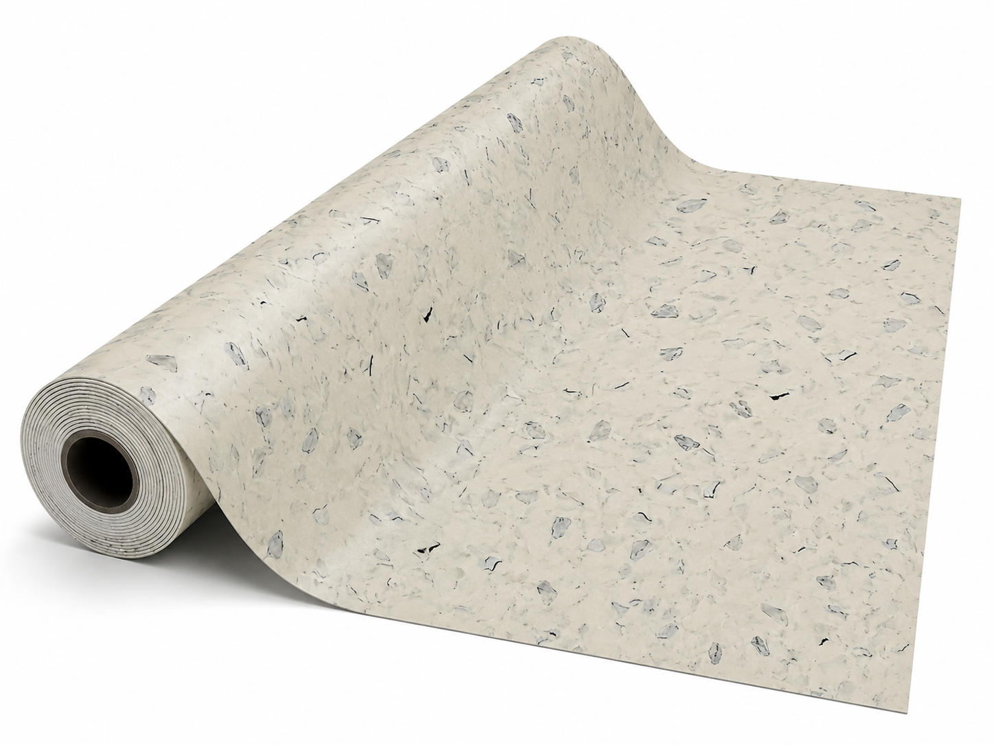 Sàn PVC chống tĩnh điện dạng cuộn TTR50-17