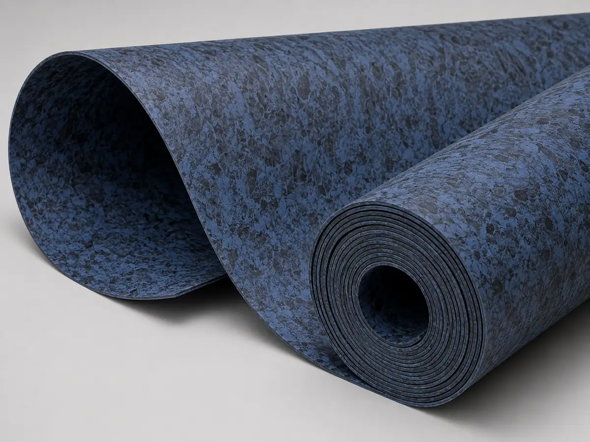 Vật liệu sàn PVC TUTR dành cho nhà phân phối