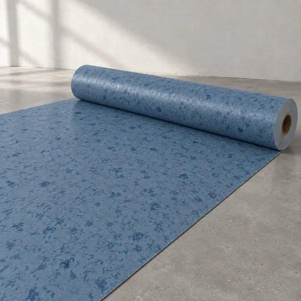 Sàn PVC cuộn đa lớp TTR66-42